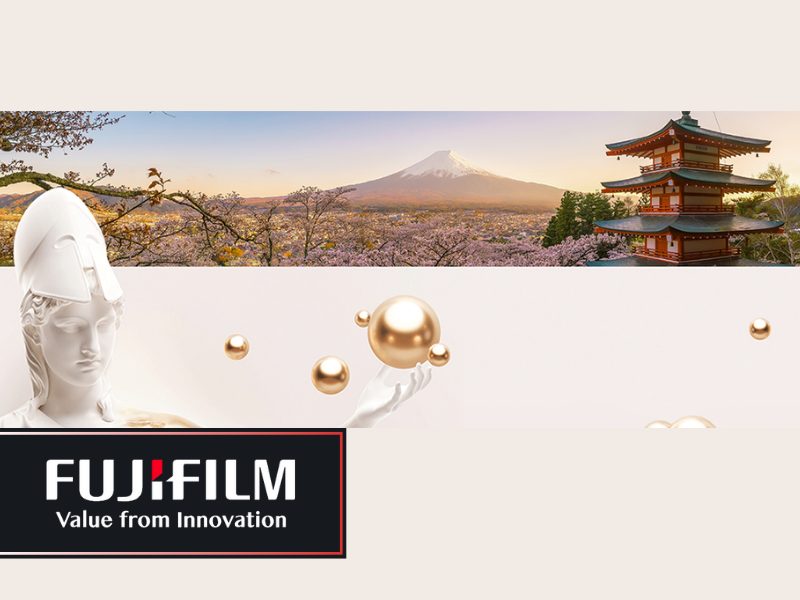 House of FUJIFILM Announced for ECR