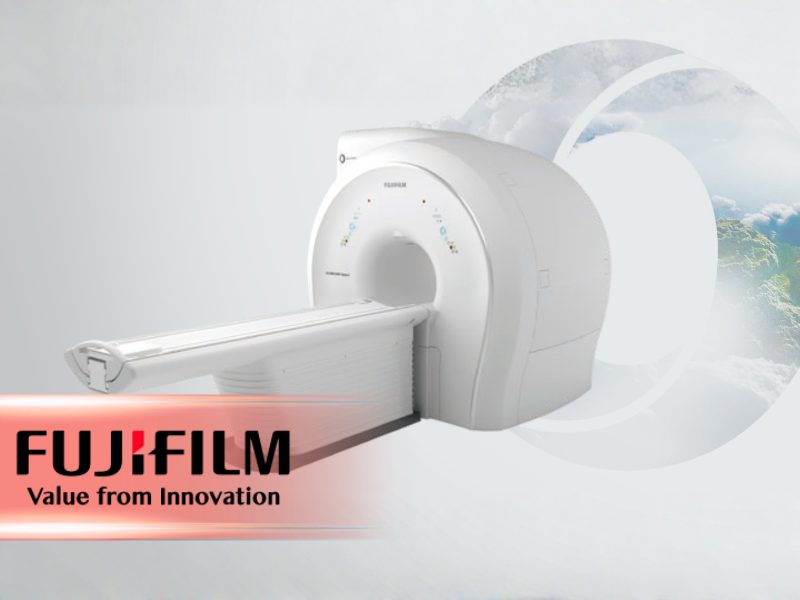 New ECHELON® ZERO HELIUM at House of FUJIFILM ECR