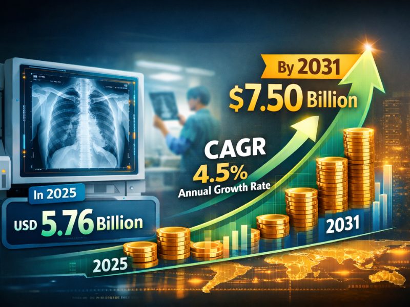 X ray growth 800x600