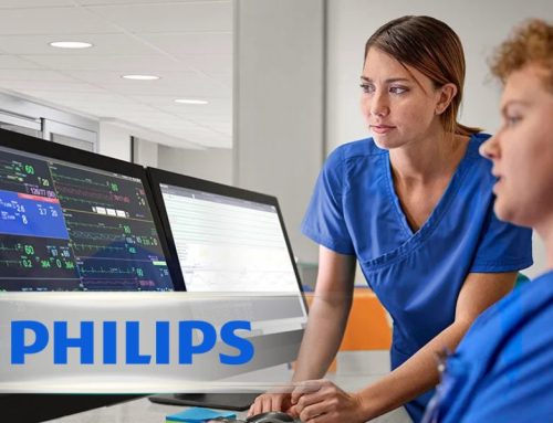 Philips Connects Patient Monitoring and Diagnostics to Advance Platform-based Care Intelligence at HIMSS26