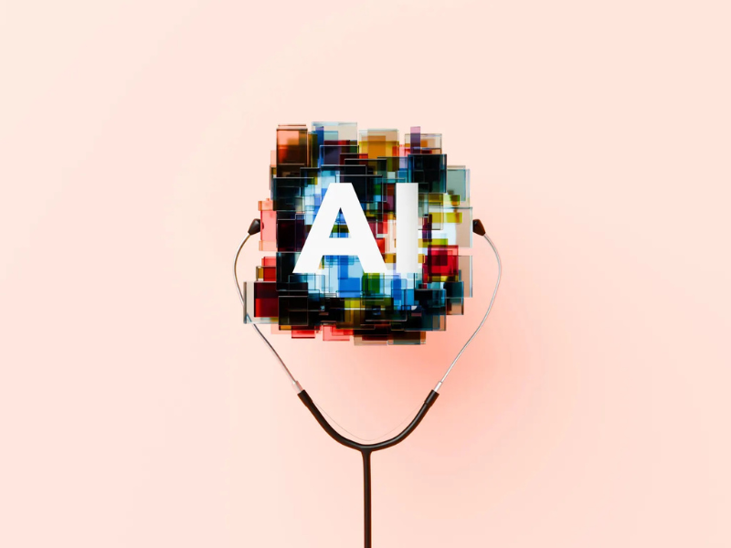 Advancing Women’s Healthcare With AI Mammogram Radiology