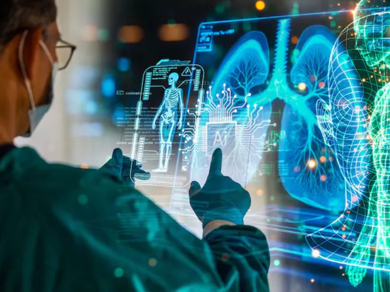 Building Trust and Accountability in Medical AI