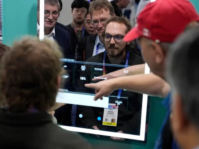 Hospitals Hope AI Can Reduce Burnout, While Workers Push for Staffing Standards