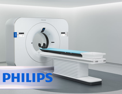 Philips Receives FDA 510(k) Clearance for Verida, the World’s First AI-powered Detector-based Spectral CT*, Advancing Diagnostic Precision Across Clinical Applications