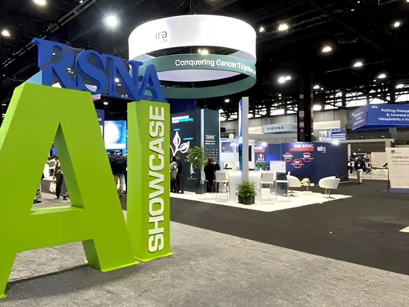 Radiology AI Vendors Shift Focus to Workflow Integration and Enterprise Value