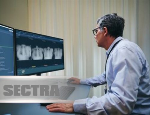 Sectra Completes Oxipit Acquisition, Accelerating Autonomous AI in Radiology
