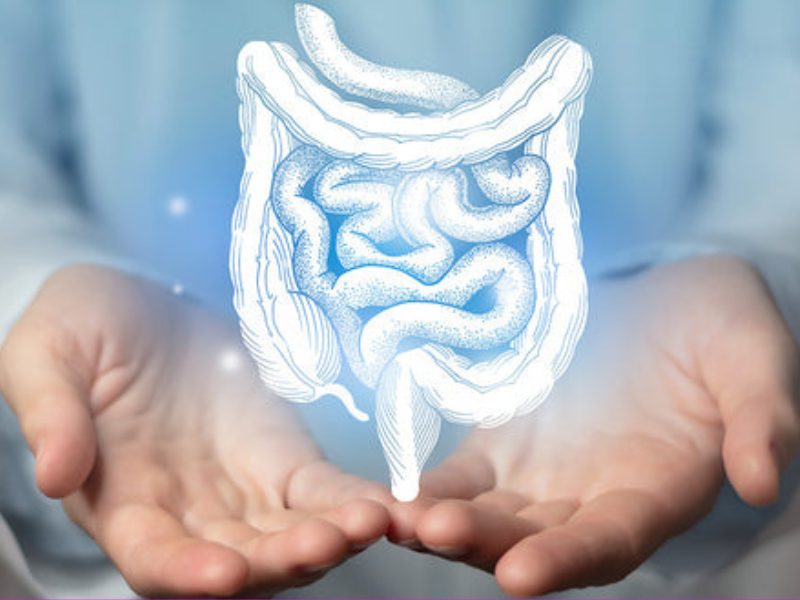 Opportunistic AI detects colorectal cancer using routine, noncontrast CT